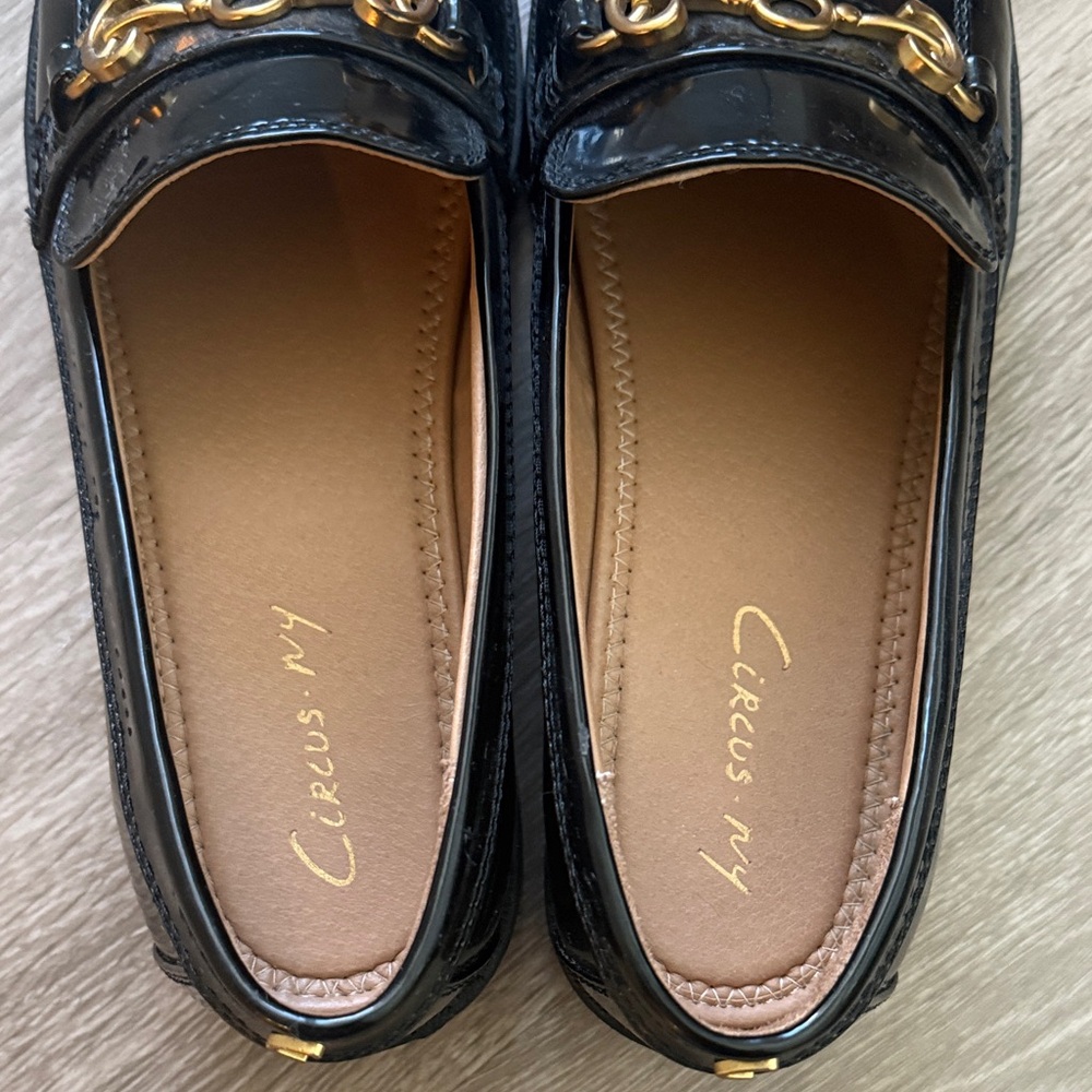 Circus NY by Sam Edelman Platform Loafers - Picture 4 of 6